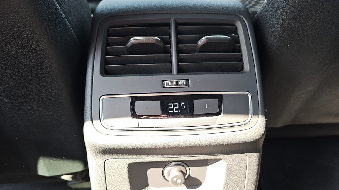 Audi A4 40 TDI mHEV Advanced S tronic SK357VW w abonamencie dla firm