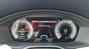 Audi A4 40 TDI mHEV Advanced S tronic SK357VW w abonamencie dla firm