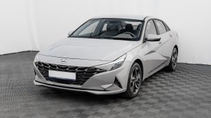 Hyundai Elantra 1.6 Executive GD2G579 w leasingu dla firm