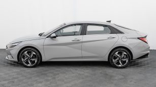 Hyundai Elantra 1.6 Executive GD2G579 w leasingu dla firm