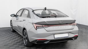 Hyundai Elantra 1.6 Executive GD2G579 w leasingu dla firm