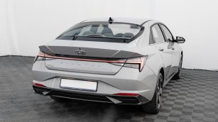 Hyundai Elantra 1.6 Executive GD2G579 w leasingu dla firm