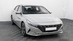 Hyundai Elantra 1.6 Executive GD2G579 w leasingu dla firm