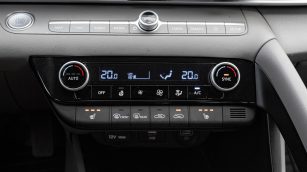Hyundai Elantra 1.6 Executive GD2G579 w leasingu dla firm