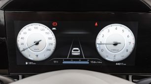 Hyundai Elantra 1.6 Executive GD2G579 w leasingu dla firm