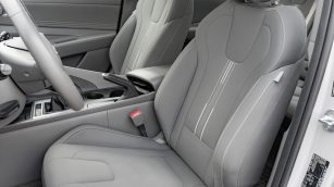 Hyundai Elantra 1.6 Executive GD2G579 w leasingu dla firm