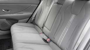 Hyundai Elantra 1.6 Executive GD2G579 w leasingu dla firm