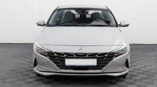 Hyundai Elantra 1.6 Executive GD2G579 w leasingu dla firm