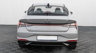 Hyundai Elantra 1.6 Executive GD2G579 w leasingu dla firm