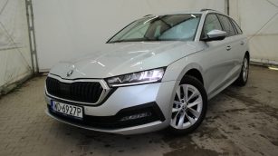 Skoda Octavia 1.5 TSI ACT Ambition WD6927P w leasingu dla firm