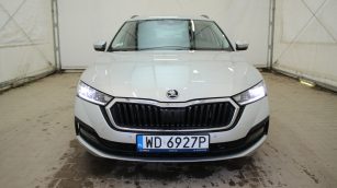 Skoda Octavia 1.5 TSI ACT Ambition WD6927P w leasingu dla firm