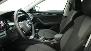 Skoda Octavia 1.5 TSI ACT Ambition WD6927P w leasingu dla firm