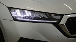 Skoda Octavia 1.5 TSI ACT Ambition WD6927P w leasingu dla firm
