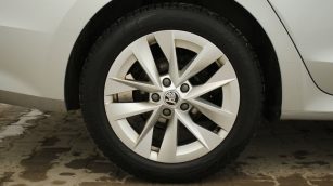 Skoda Octavia 1.5 TSI ACT Ambition WD6927P w leasingu dla firm