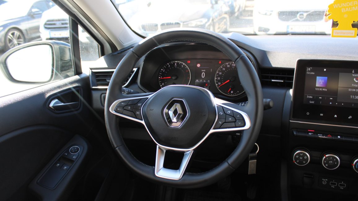 Renault Clio 1.0 TCe Equilibre WD3078R w abonamencie