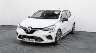 Renault Clio 1.0 TCe Equilibre WD3144R w leasingu dla firm