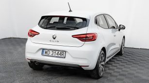 Renault Clio 1.0 TCe Equilibre WD3144R w leasingu dla firm