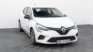 Renault Clio 1.0 TCe Equilibre WD3144R w leasingu dla firm