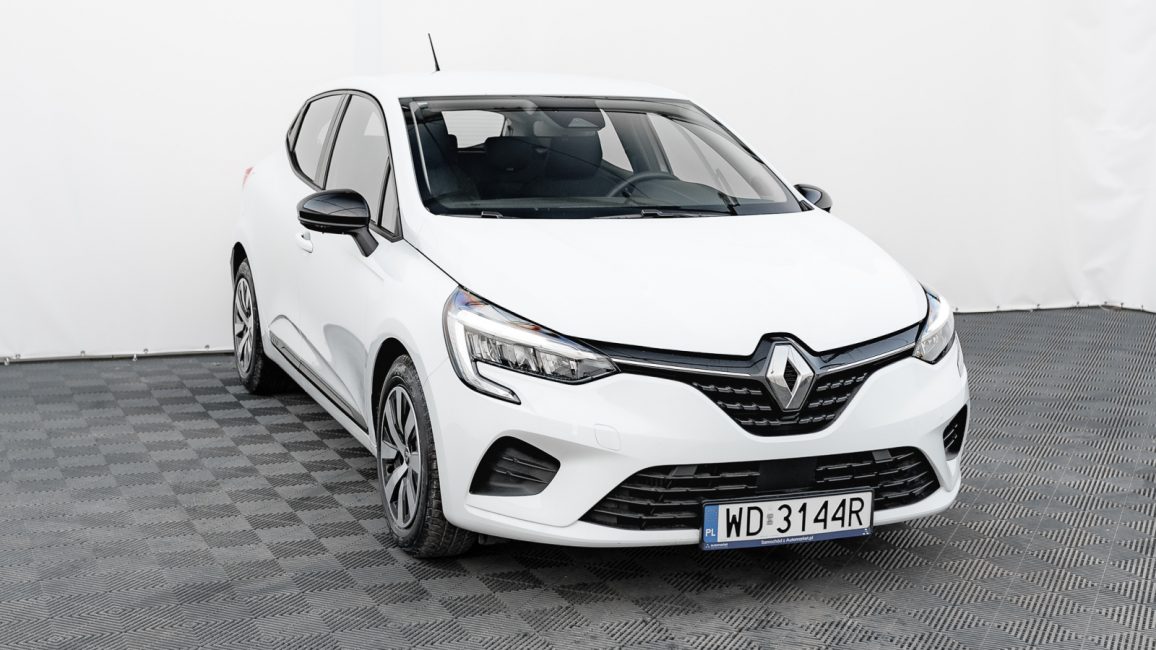 Renault Clio 1.0 TCe Equilibre WD3144R w leasingu dla firm