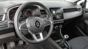 Renault Clio 1.0 TCe Equilibre WD3144R w leasingu dla firm
