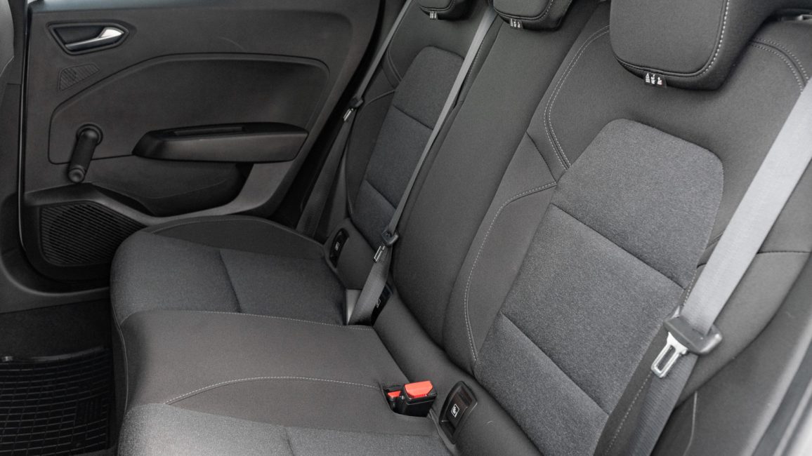 Renault Clio 1.0 TCe Equilibre WD3144R w leasingu dla firm