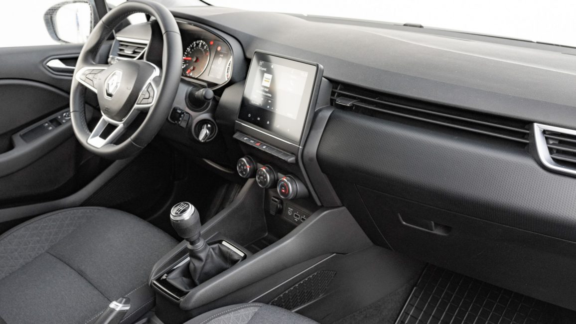 Renault Clio 1.0 TCe Equilibre WD3144R w leasingu dla firm