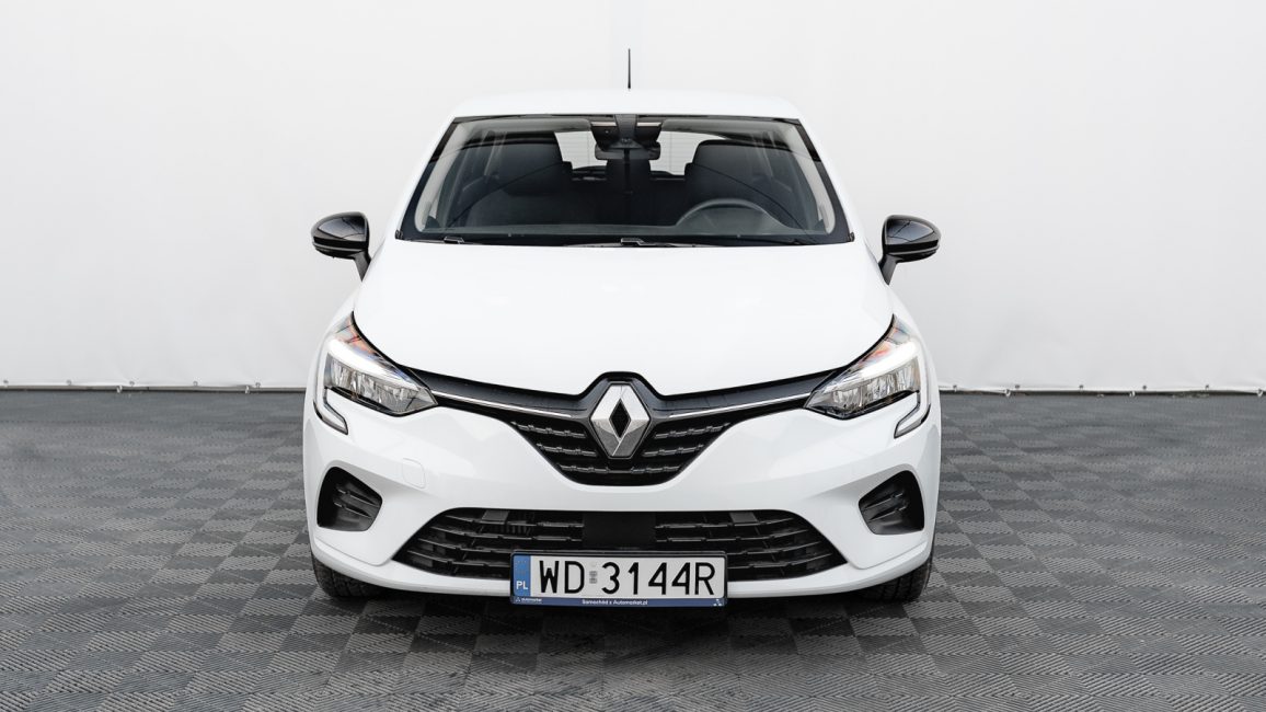 Renault Clio 1.0 TCe Equilibre WD3144R w leasingu dla firm