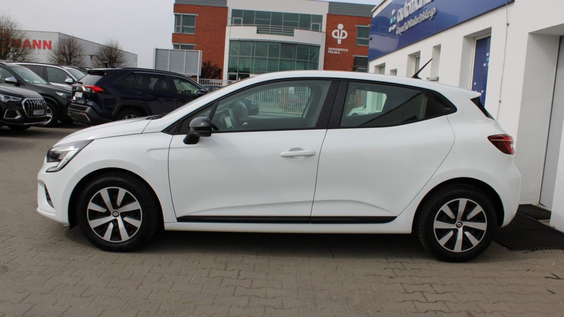 Renault Clio 1.0 TCe Equilibre WD3059R w abonamencie