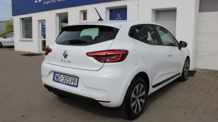 Renault Clio 1.0 TCe Equilibre WD3059R w abonamencie