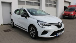 Renault Clio 1.0 TCe Equilibre WD3059R w abonamencie