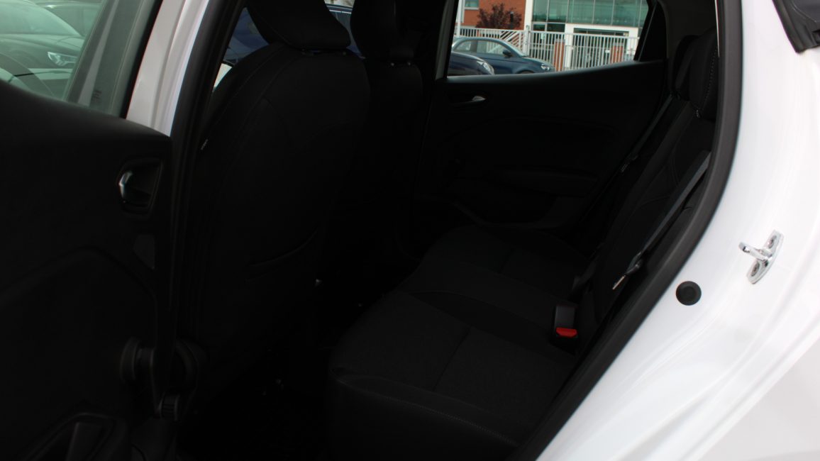Renault Clio 1.0 TCe Equilibre WD3059R w abonamencie