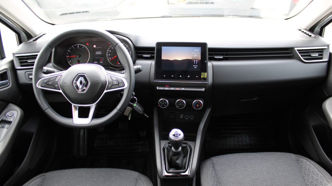 Renault Clio 1.0 TCe Equilibre WD3059R w abonamencie