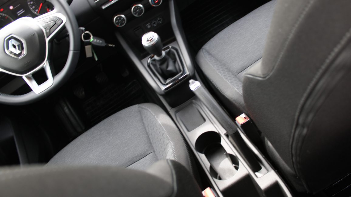 Renault Clio 1.0 TCe Equilibre WD3059R w abonamencie