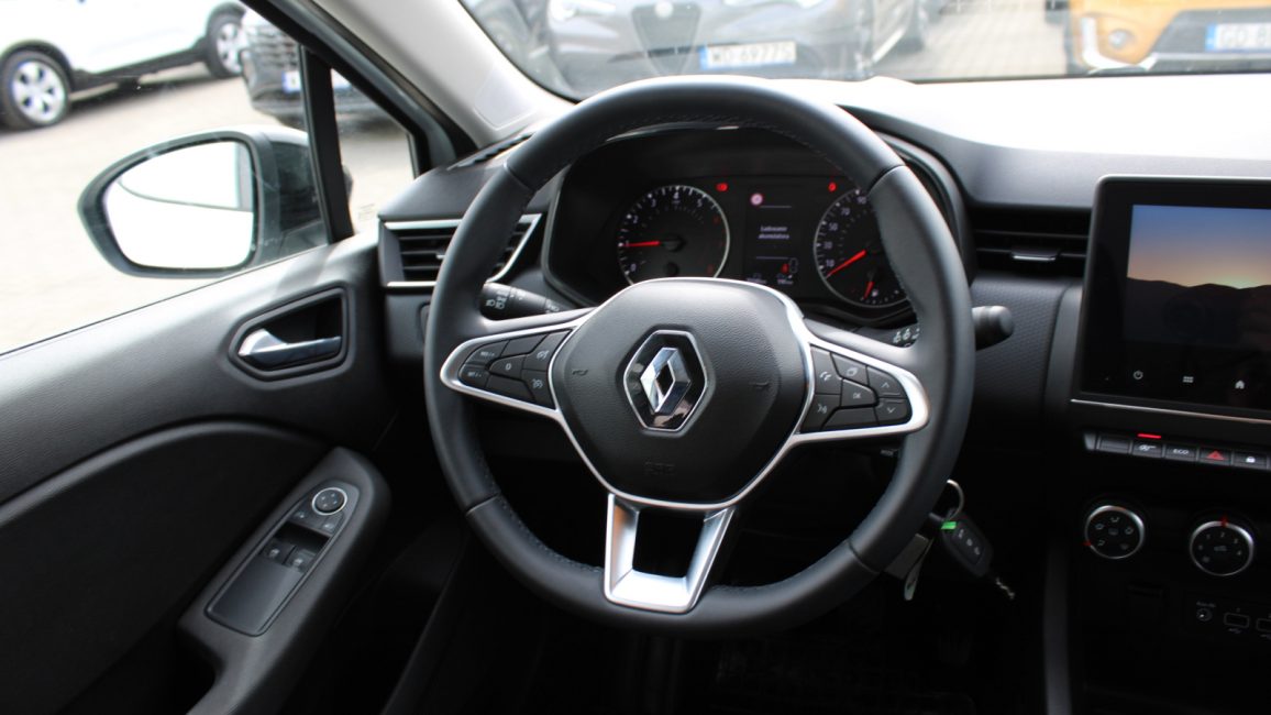 Renault Clio 1.0 TCe Equilibre WD3059R w abonamencie