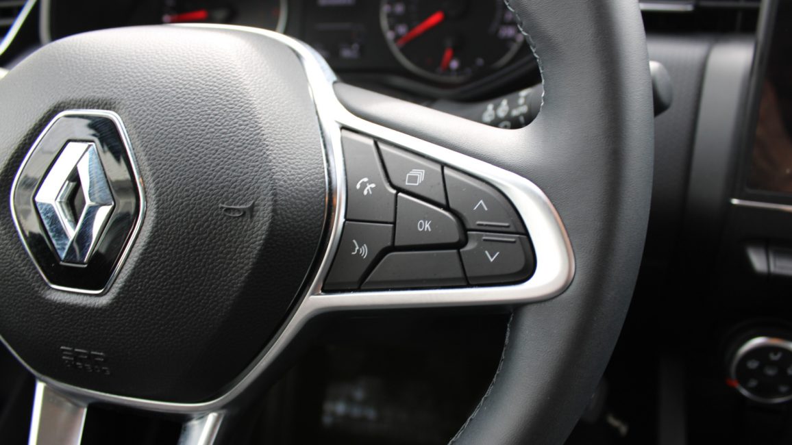 Renault Clio 1.0 TCe Equilibre WD3059R w abonamencie