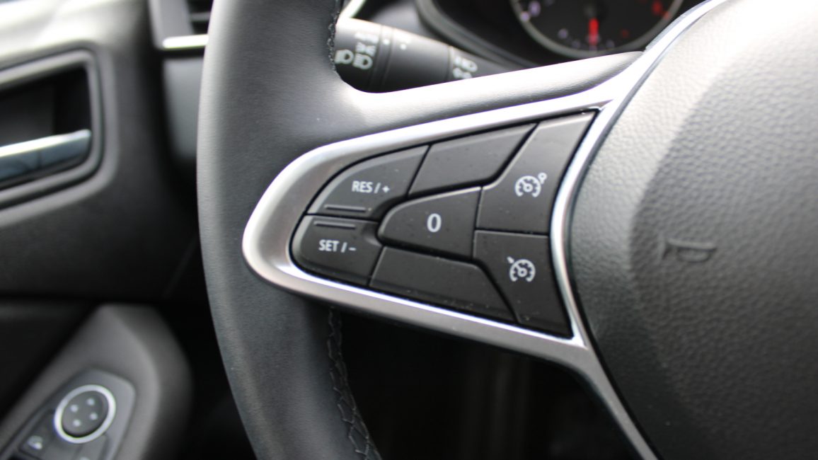 Renault Clio 1.0 TCe Equilibre WD3059R w abonamencie