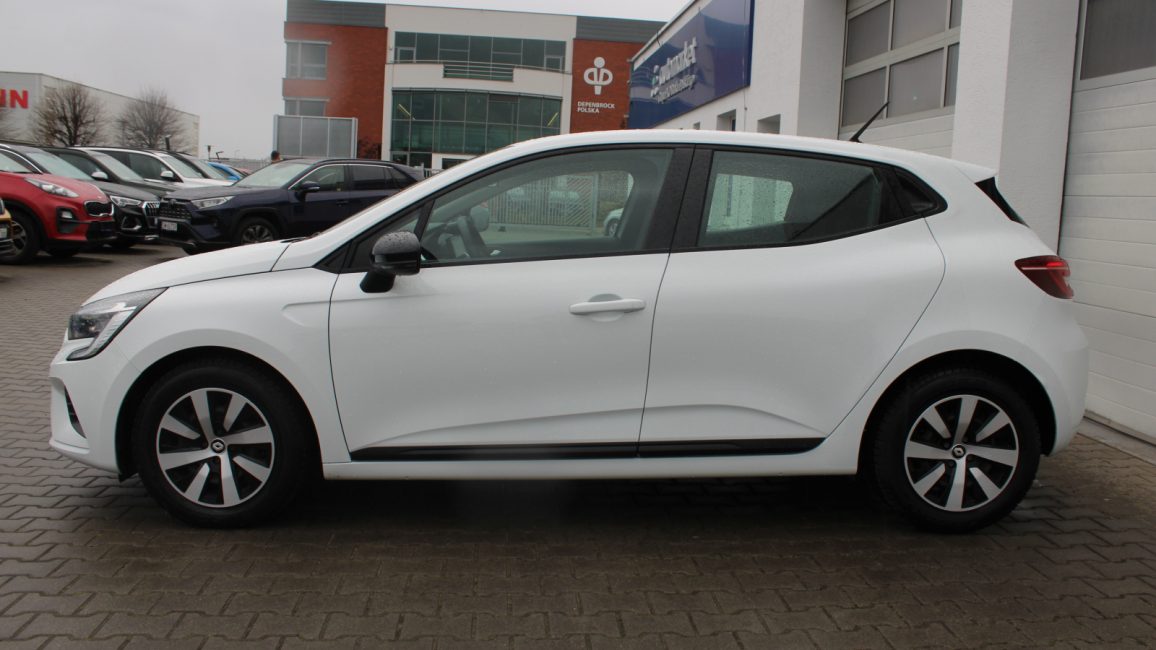 Renault Clio 1.0 TCe Equilibre WD3145R w abonamencie