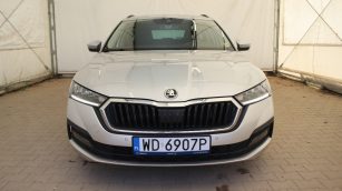 Skoda Octavia 1.5 TSI ACT Ambition WD6907P w abonamencie