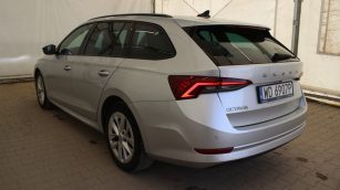 Skoda Octavia 1.5 TSI ACT Ambition WD6907P w abonamencie