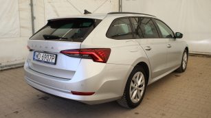 Skoda Octavia 1.5 TSI ACT Ambition WD6907P w abonamencie