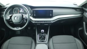 Skoda Octavia 1.5 TSI ACT Ambition WD6907P w abonamencie