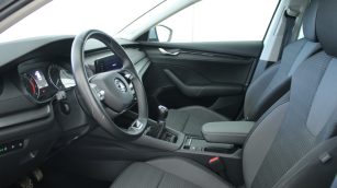 Skoda Octavia 1.5 TSI ACT Ambition WD6907P w abonamencie