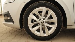 Skoda Octavia 1.5 TSI ACT Ambition WD6907P w abonamencie