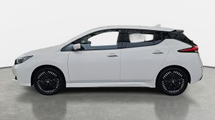 Nissan Leaf 40kWh N-Connecta WD5095S w abonamencie
