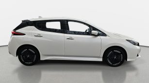 Nissan Leaf 40kWh N-Connecta WD5095S w abonamencie