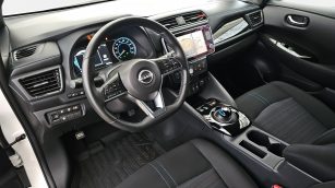 Nissan Leaf 40kWh N-Connecta WD5095S w abonamencie