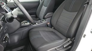 Nissan Leaf 40kWh N-Connecta WD5095S w abonamencie
