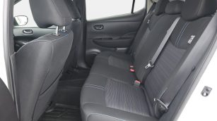 Nissan Leaf 40kWh N-Connecta WD5095S w abonamencie