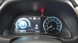 Nissan Leaf 40kWh N-Connecta WD5095S w abonamencie