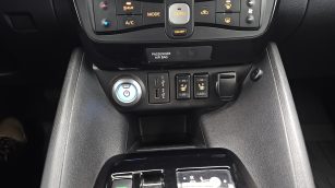 Nissan Leaf 40kWh N-Connecta WD5095S w abonamencie